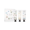 Licorice Hand Cream Set, 1 Piece / 리코리스 핸드크림 세트, 1개