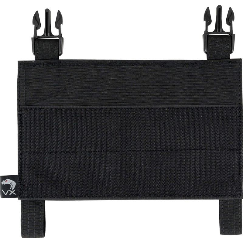 Viper TACTICAL VX Buckle Up Panel Black