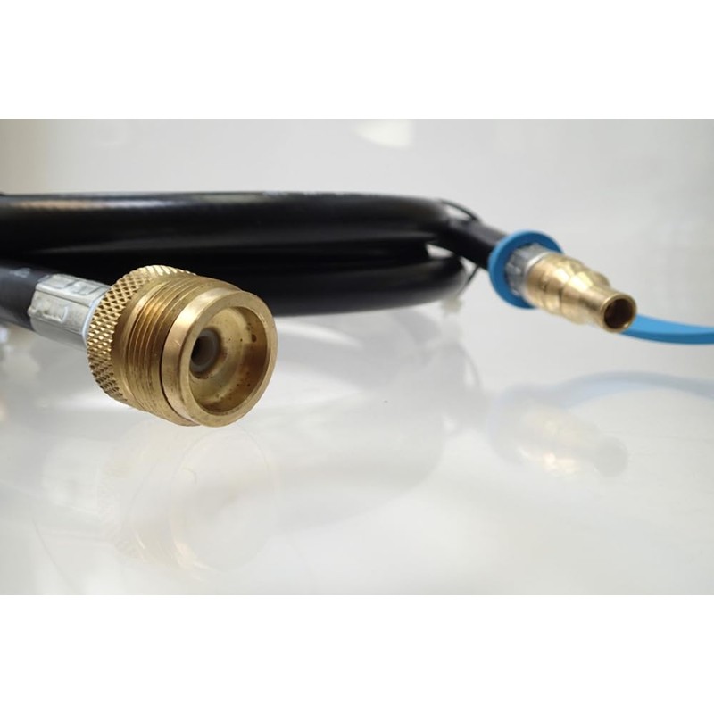 Mb Sturgis 10047672MB 1 Throwaway Bottle Replacement Hos