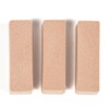Sofft Artist Tools by Golden, Flat Sponge Bars, Pack of