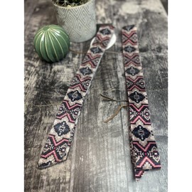 Schulz Equine Nylon Latigo and Off Billet Strap Set Bisby