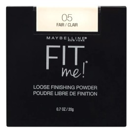 Polvo Suelto Maybelline Fit Me 20g Beige 05 Fair