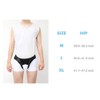 Hernia Belts Groin Hernia Support for Men Woman Double Sports