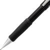 Pentel QE517A Twist-Erase III Mechanical Pencil, 0.7 mm, Black Barrel