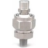 Boquilla atomizadora universal de acero inoxidable YYZQKBD – Precisión y