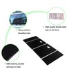 PIUGILH B Pillar Trim Door Molding Compatible with Land Rover