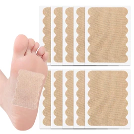 Underarm Sweat Pads - Armpit Shield to Combat Sweat ,Blocker Protectors with Elastic Shield High Sweat Absorption for Shirts Dress Travel Body