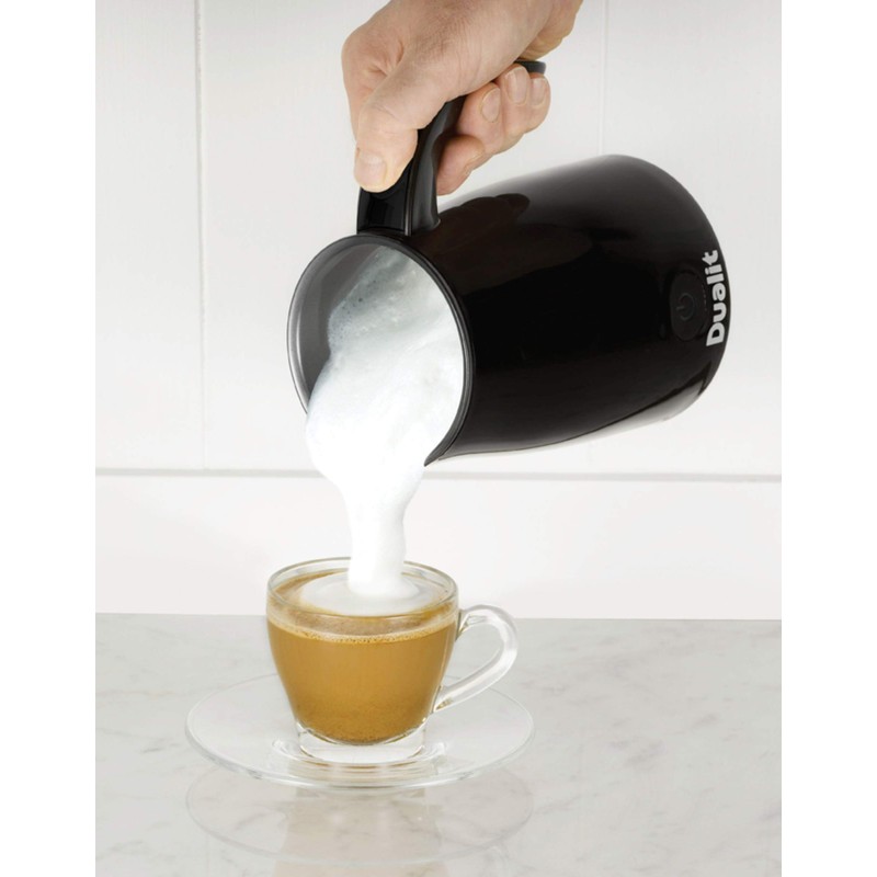 Dualit Hot/Cold Milk Frother