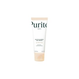 Purito Seoul [Balancing cream tailored for sensitive skin] Oat in Calming Gel Cream 100ml / [민감 피부 맞춤 밸런싱 크림] 오트 인 카밍 젤 크림 100ml