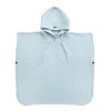 NARDONI Bath Poncho for Kids - Cuddly Cotton Poncho Towel