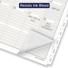 At-A-Glance 2023 Weekly & Monthly Planner Refill, Hourly, 91010 Day-Timer,