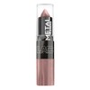 L.A. COLORS Metal Lipstick, Iced Mocha CML564
