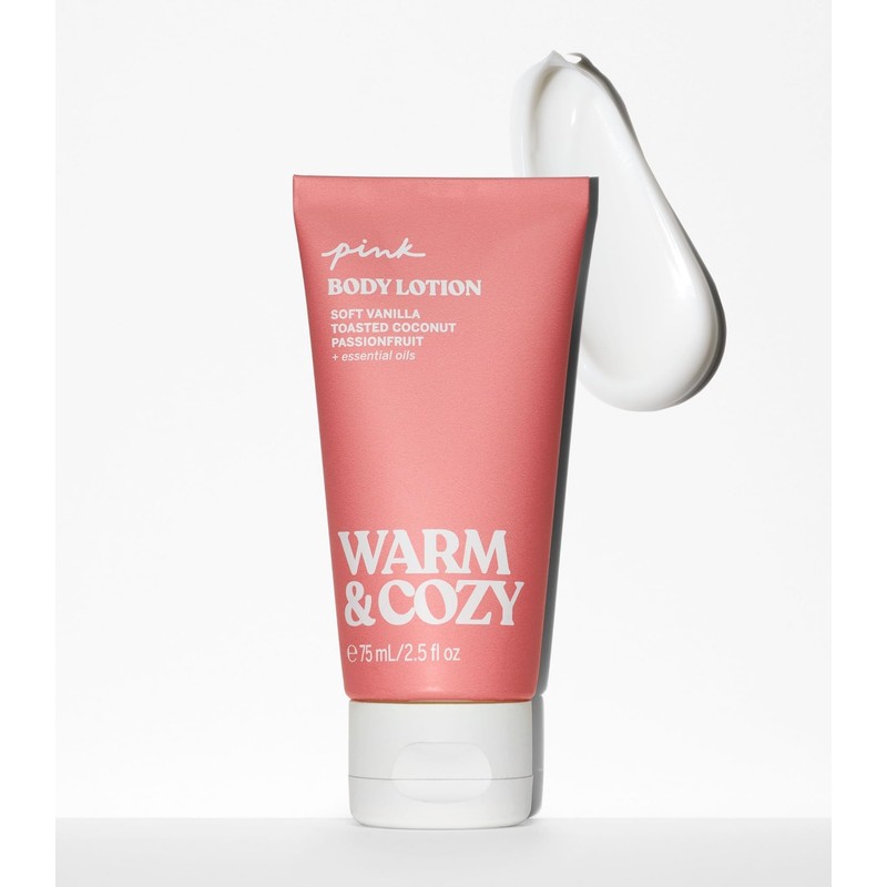 Victoria's Secret PINK Personal Care Beauty Gift Set