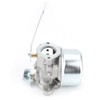 Carburetor Carb Kit Fit for Tecumseh HSK600 HSK635 TH098SA TC-632557
