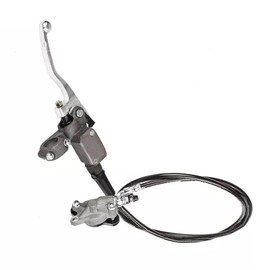 MAX COOL Hydraulic Clutch Master Cylinder Lever Suitable for KTM 250SXS 300EXC/MXC 450SXF