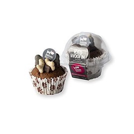 The Barking Bakery Carob Woofin