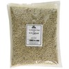 Old India White Pepper Corn 750g