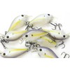Lucky Craft USA (LUCKY CRAFT) LC 0.3 (250 Chartluth Shad)