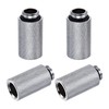 uxcell Male to Female Extender Fitting G1/4 x 30mm for