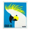 RetroKitchen Swedish Dish Sponge Cloth 5 Pack Bundle - Animals