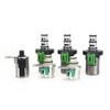 6pcs 48420K-R 4F27E Transmission Shift Solenoid Kit Compatibile with For-d