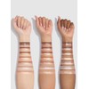 SHEGLAM 2-in-1 Contour & Highlight Stick Cream Waterproof Contour Stick-Hazelnut