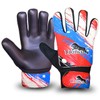 LIONCO Kids Goalie Gloves,Youth Soccer Gloves for Boys Girls,Professional Goalkeeper