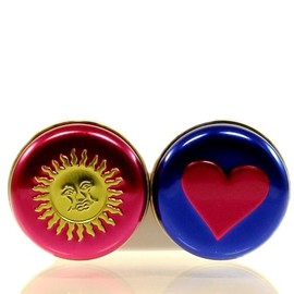 Lippenbalsam Honig (14ml) Vertrieb: Naturprodukte-MVÂ® Lippen Balsam Pflege