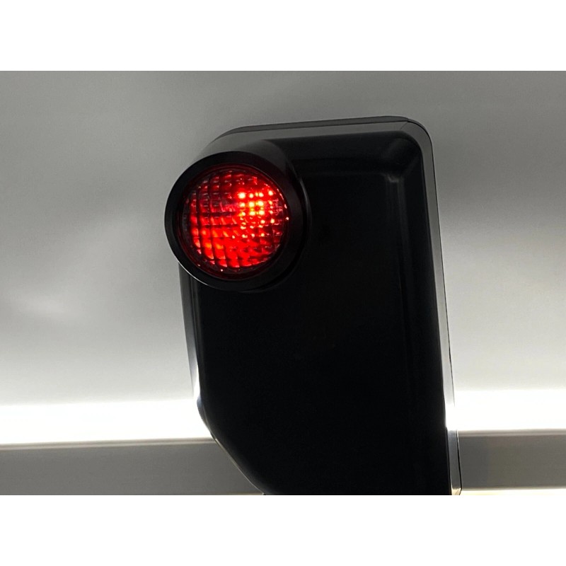 HIDprojectors.com Color Changing Mirror Light Bulbs for FJ Cruiser