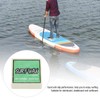Alomejor Surf Wax Surfboard Wax Surfboard Skimboard Surfing Accessories, green