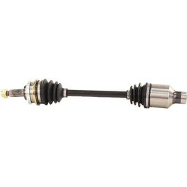 AUTO DN 1X CV Axle Front Passenger Side CV Axle Shaft CV Joint Replacement CV Axle Assembly For Suzuki Aerio 2003 For Suzuki Aerio 2004 For Suzuki Aerio 2005 For Suzuki Aerio 2006