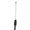 Recliner-Handles Replacement Cable 3 5/8" Exposed Wire, 6mm Ball-Tip, 6mm