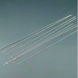 Bead Easy, Extra Thin/Fine Beading Hand Sewing Needles X3, 8cm/3.1”