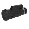 12x50 Monocular Telescope 50mm Aperture Bright Clear HD Outdoor Telescope