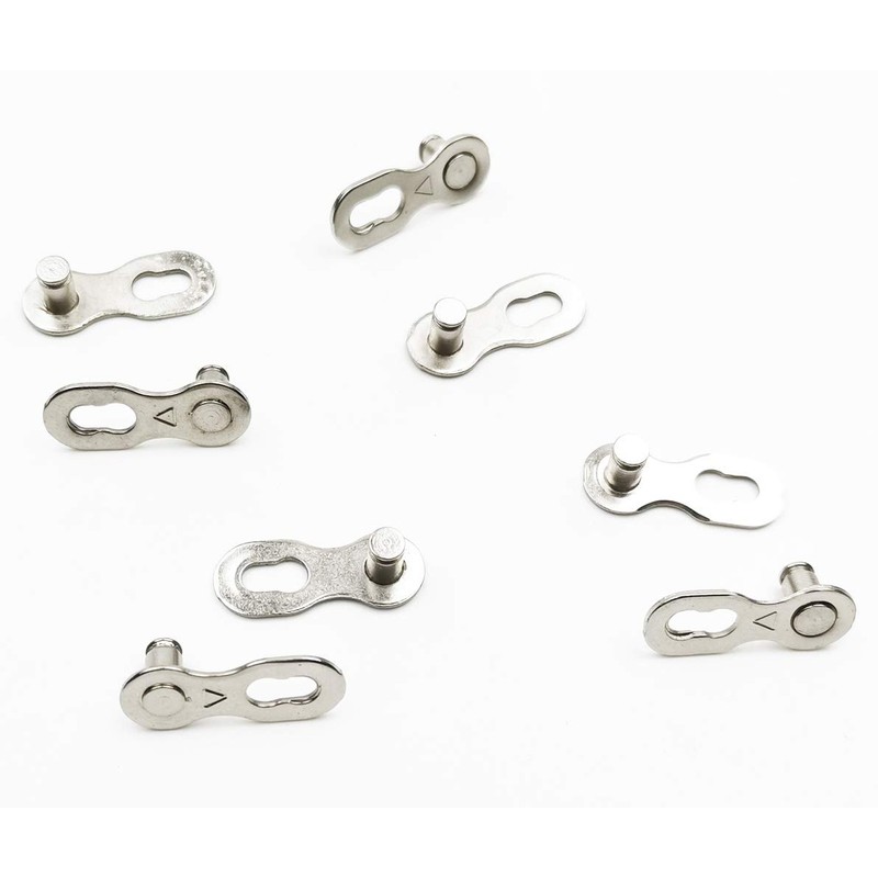 Hyamass 4 Pairs Bicycle Missing Link 6 Speed 7 Speed