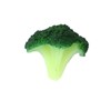 Speed mao Realistic Broccoli Food Sample Model Set of 6
