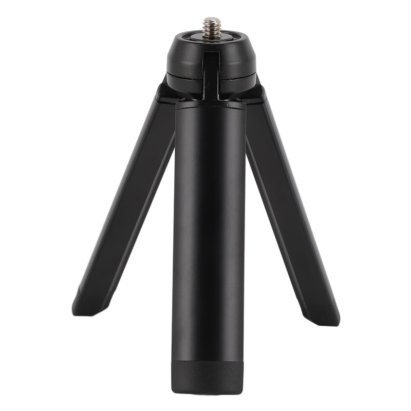 Mini Vlog Tripod Pocket PTZ Sports Action Camera Stabilizer Stand