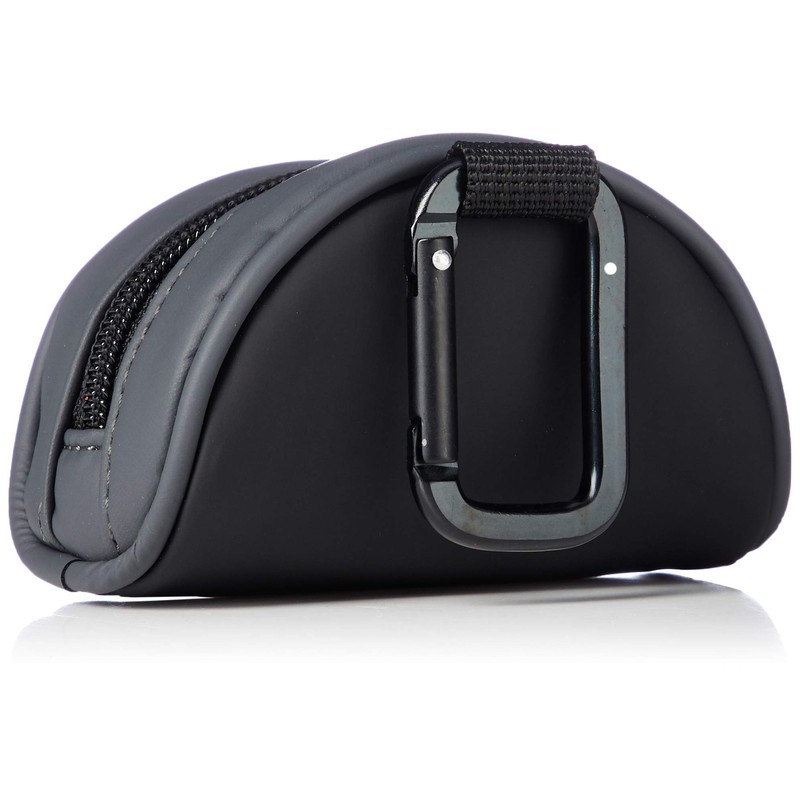 PUMA Golf Ball Case Golf Essential Ball Case, PUMA Black