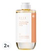 ELLE PARIS Vita Ampoule Toner, 2 units, 500ml / ELLE PARIS 비타 앰플 토너, 2개, 500ml