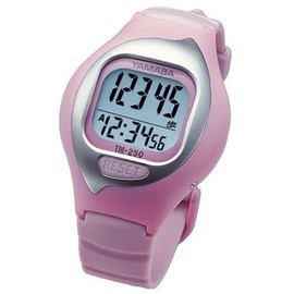 Mountain Return (YAMASA) New Million Watches Step Pink 250 TM – 250 