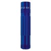 Maglite XL50 LED 3-Cell AAA Flashlight, Blue