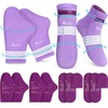 Atsuwell Chemotherapy Must Haves for Women and Men, Chemo Gloves