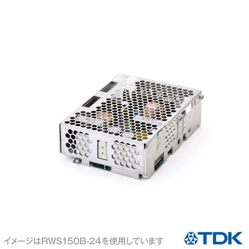 TDK-LAMBDA RWS150B-12