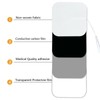 40 Replacement Electrode Pads for Electrotherapy Units 2 x 2