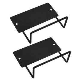 Hemobllo 2Pcs Mattress Retainer Bar, Mattress Slide Stopper Retainer Bar to Prevent Sliding, Adjustable Bed Mattress Retainer