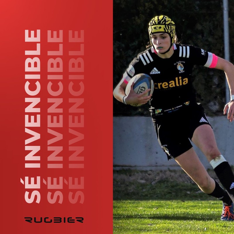 Rugbier Classic Rugby Mouth Guard for Adults and Teens Aged