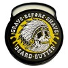 GRAVE BEFORE SHAVE Teakwood Blend Beard Butter 4oz