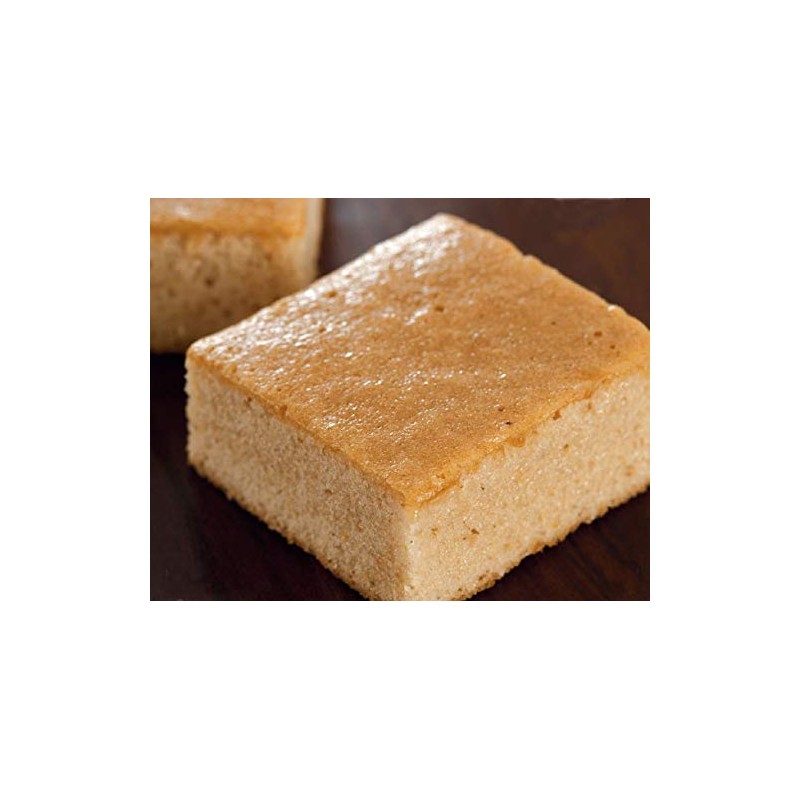 Sans Sucre Gluten Free and Sugar Free Classic Blondie Brownie