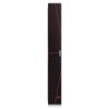 Black n Red Notebook Wirebound Polypropylene 90gsm Ruled 140 Pages