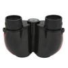 Kids Binoculars 8X Magnification Beatle Design Optical HD Glass Optical